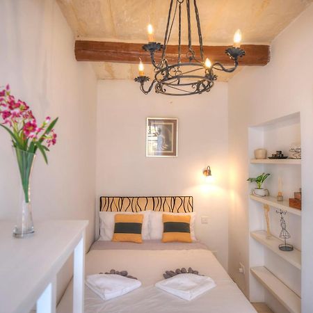 Charming House In The Heart Of Valletta Cpac1-3 Exterior foto