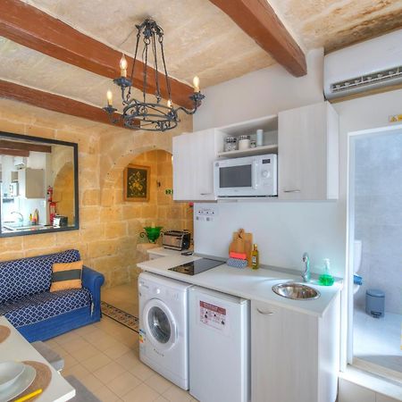 Charming House In The Heart Of Valletta Cpac1-3 Exterior foto