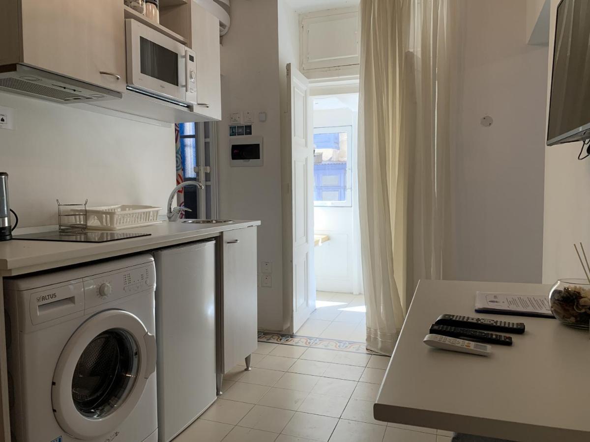 Charming House In The Heart Of Valletta Cpac1-3 Exterior foto