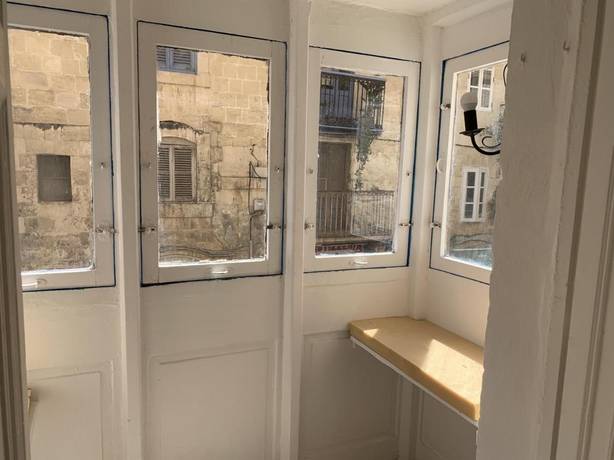 Charming House In The Heart Of Valletta Cpac1-3 Exterior foto