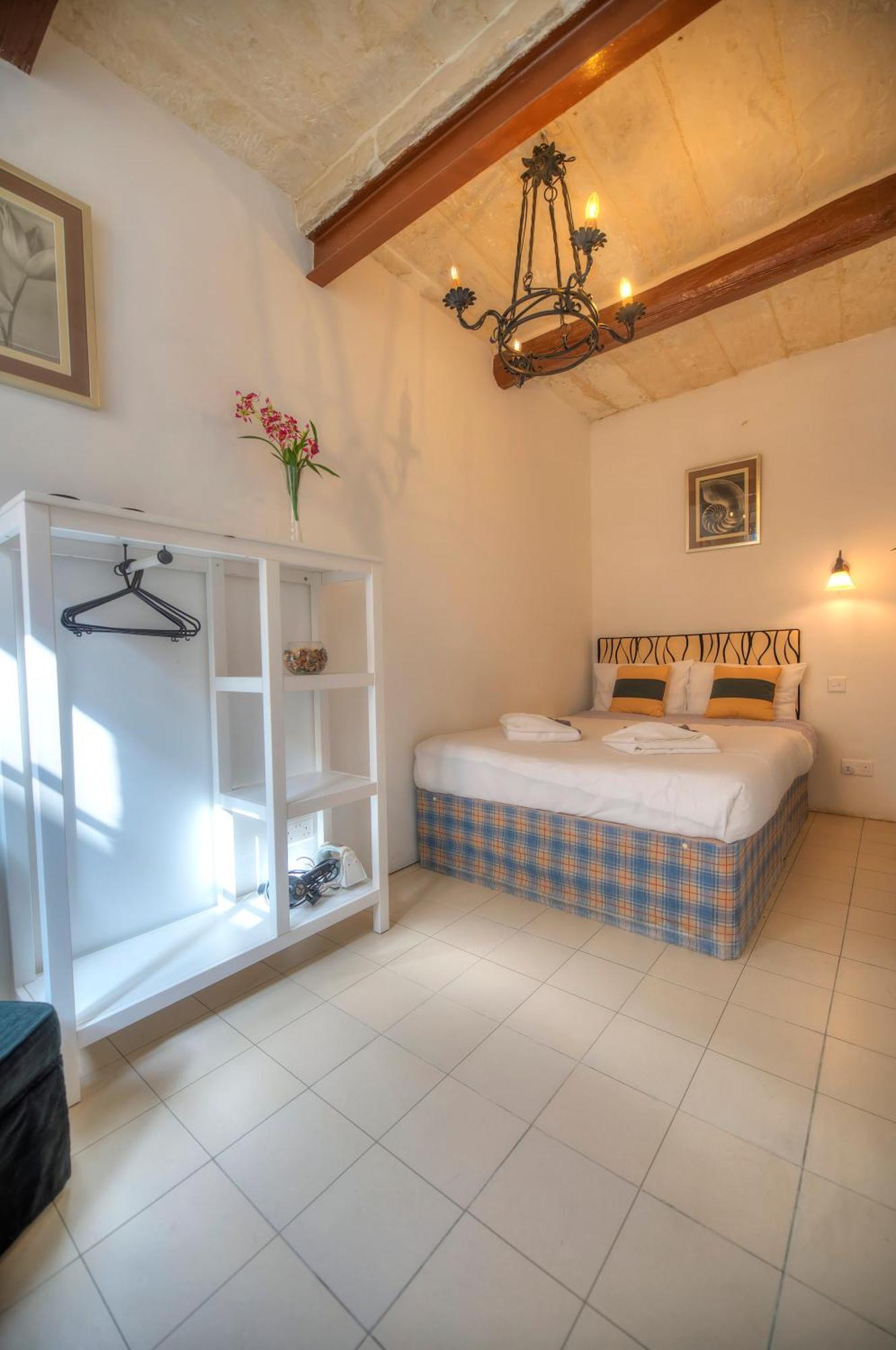 Charming House In The Heart Of Valletta Cpac1-3 Exterior foto