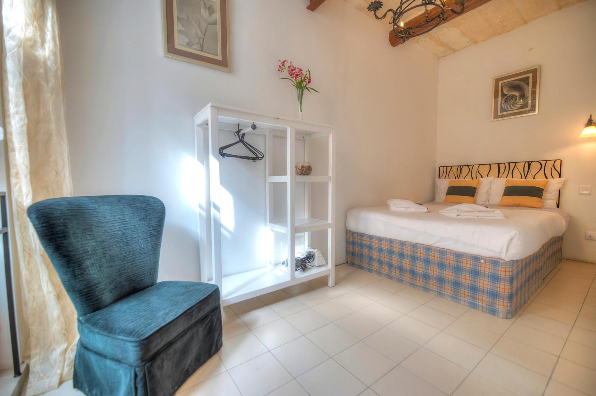 Charming House In The Heart Of Valletta Cpac1-3 Exterior foto
