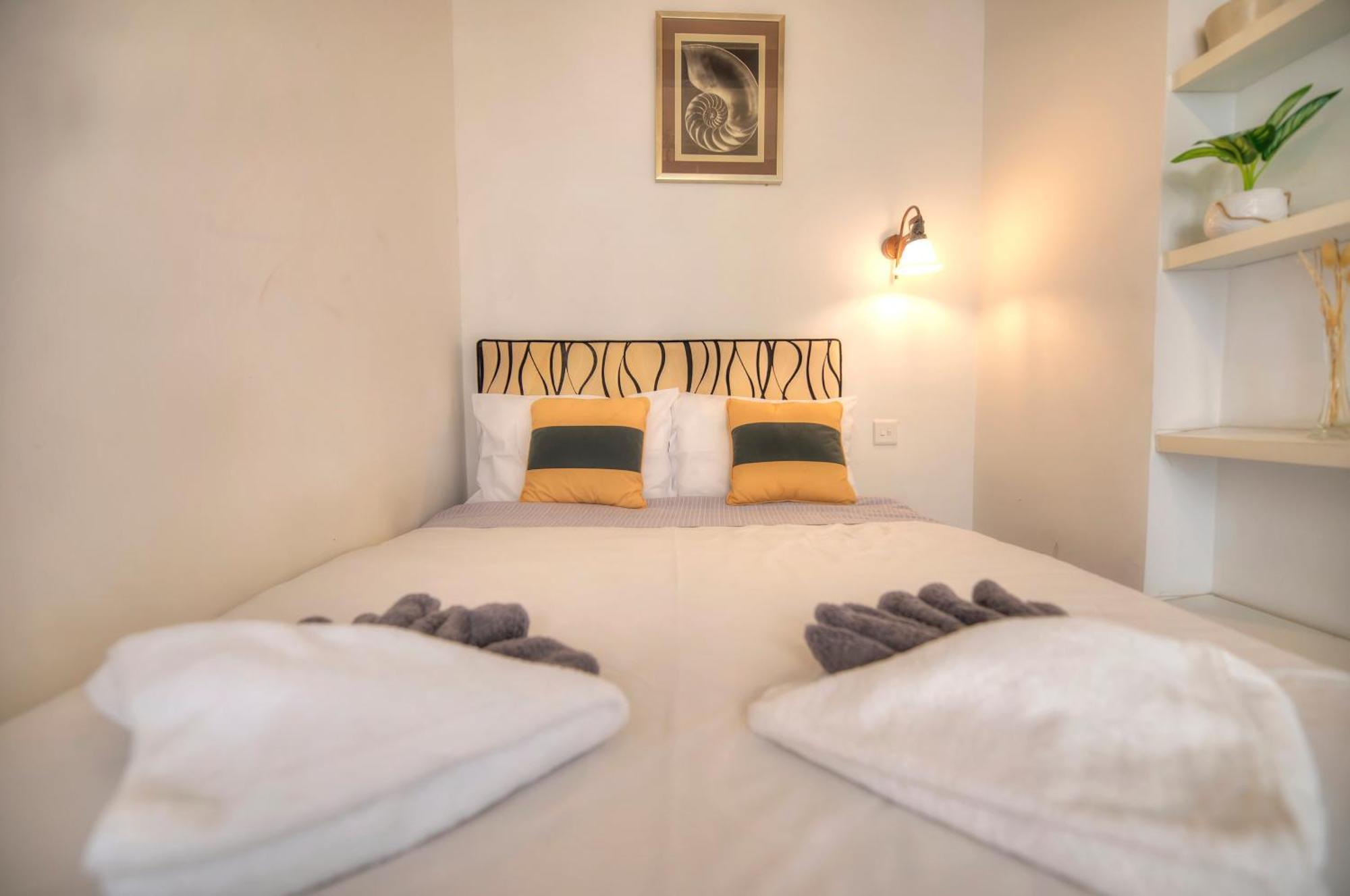 Charming House In The Heart Of Valletta Cpac1-3 Exterior foto