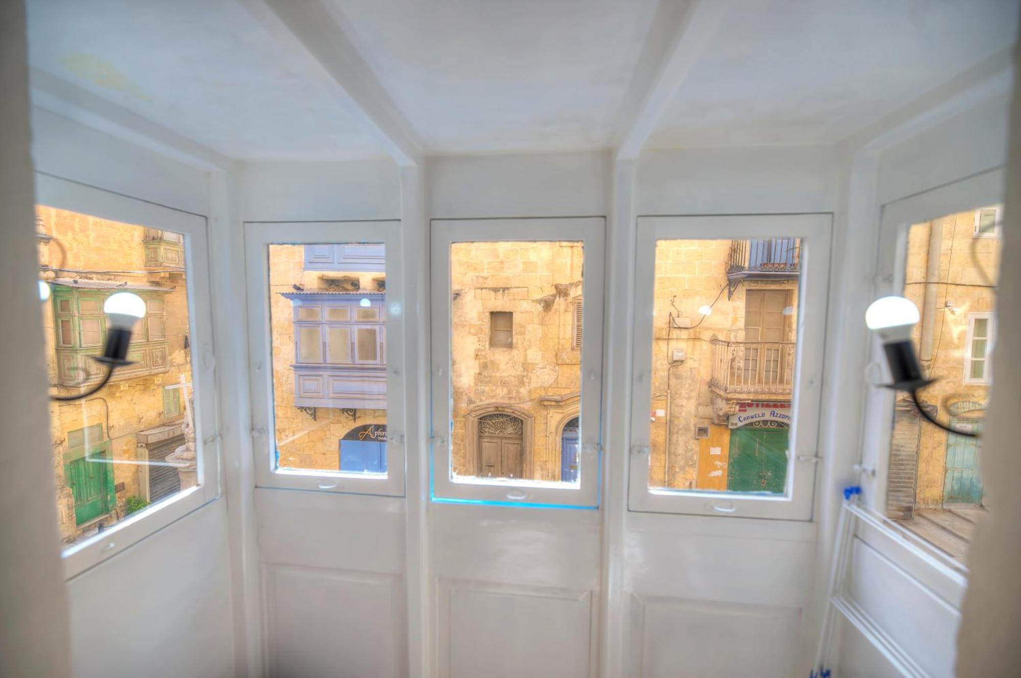 Charming House In The Heart Of Valletta Cpac1-3 Exterior foto
