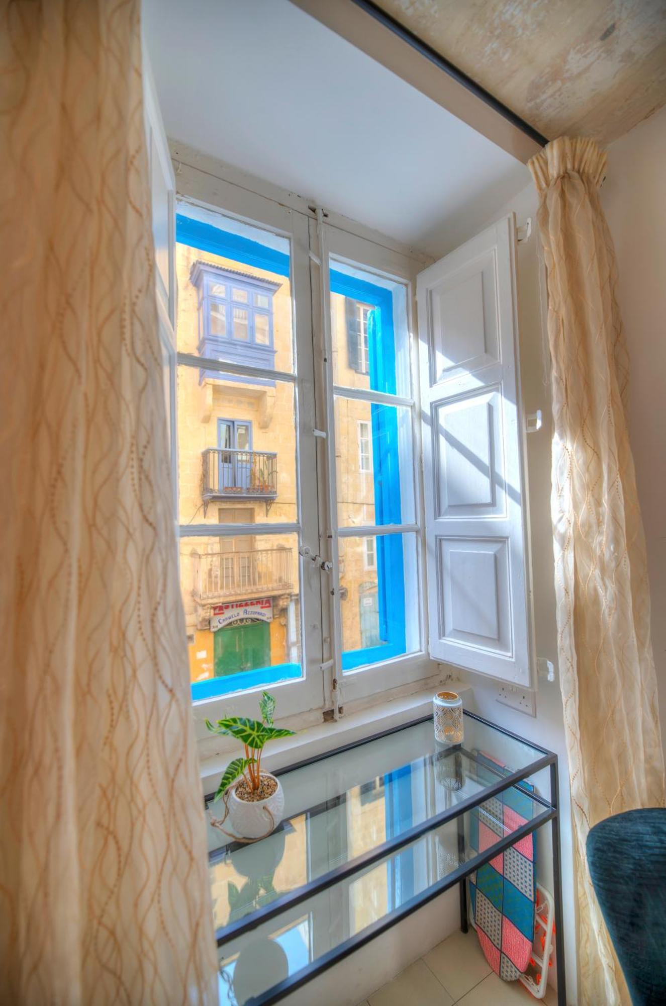 Charming House In The Heart Of Valletta Cpac1-3 Exterior foto