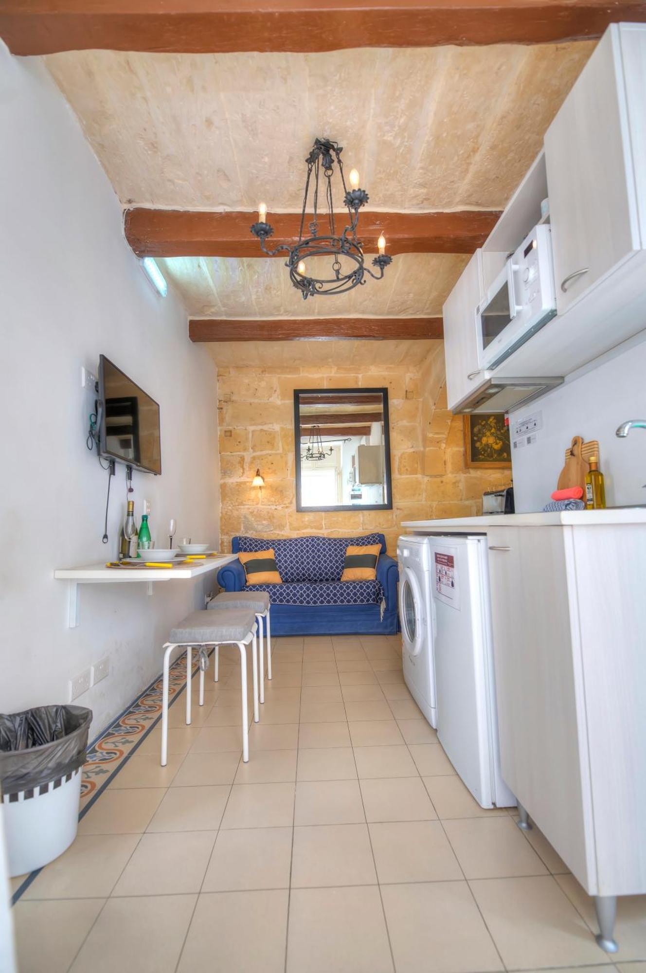 Charming House In The Heart Of Valletta Cpac1-3 Exterior foto